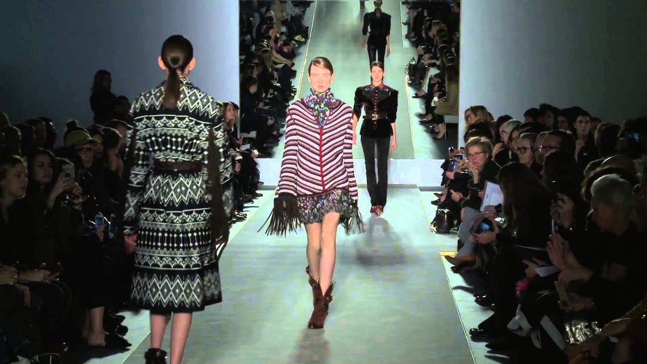 FAY Autumn Winter 2016 | Milan Fashion Week | C Fashion