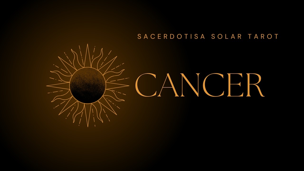 Cancer ¿EL EMBARAZO QUE LO CAMBIA TODO? Revelación Total... 23 de febrero del 2026