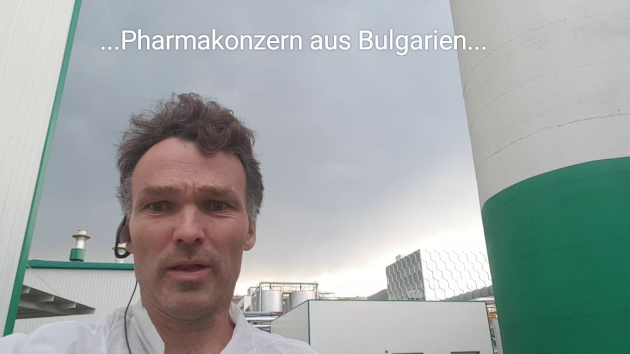 Huvepharma