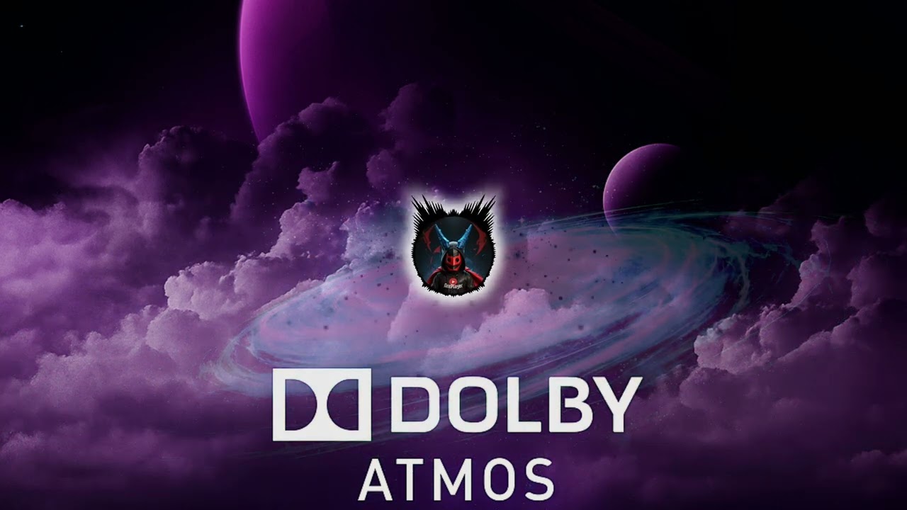 Dolby Atmos 7.1.4 test (Officiel)