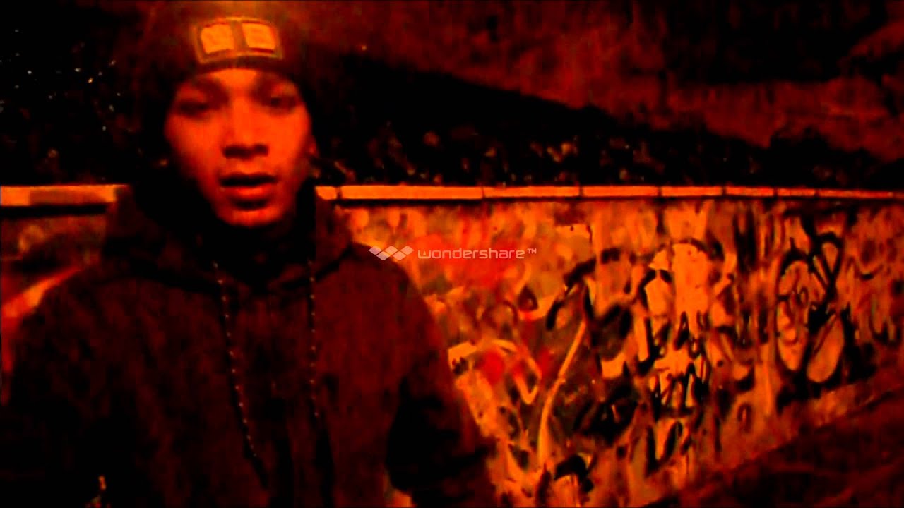 Procurando Novos Dias (Video-Clip) (2014) - KronixSouthSide CDP