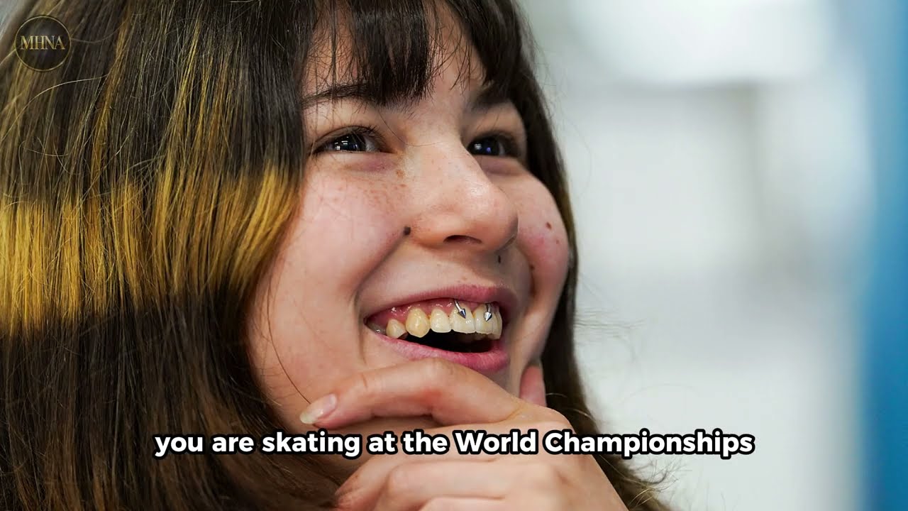 The Real Reason Alysa Liu Suddenly Stepped Away From Worlds Shocked The Skating World
