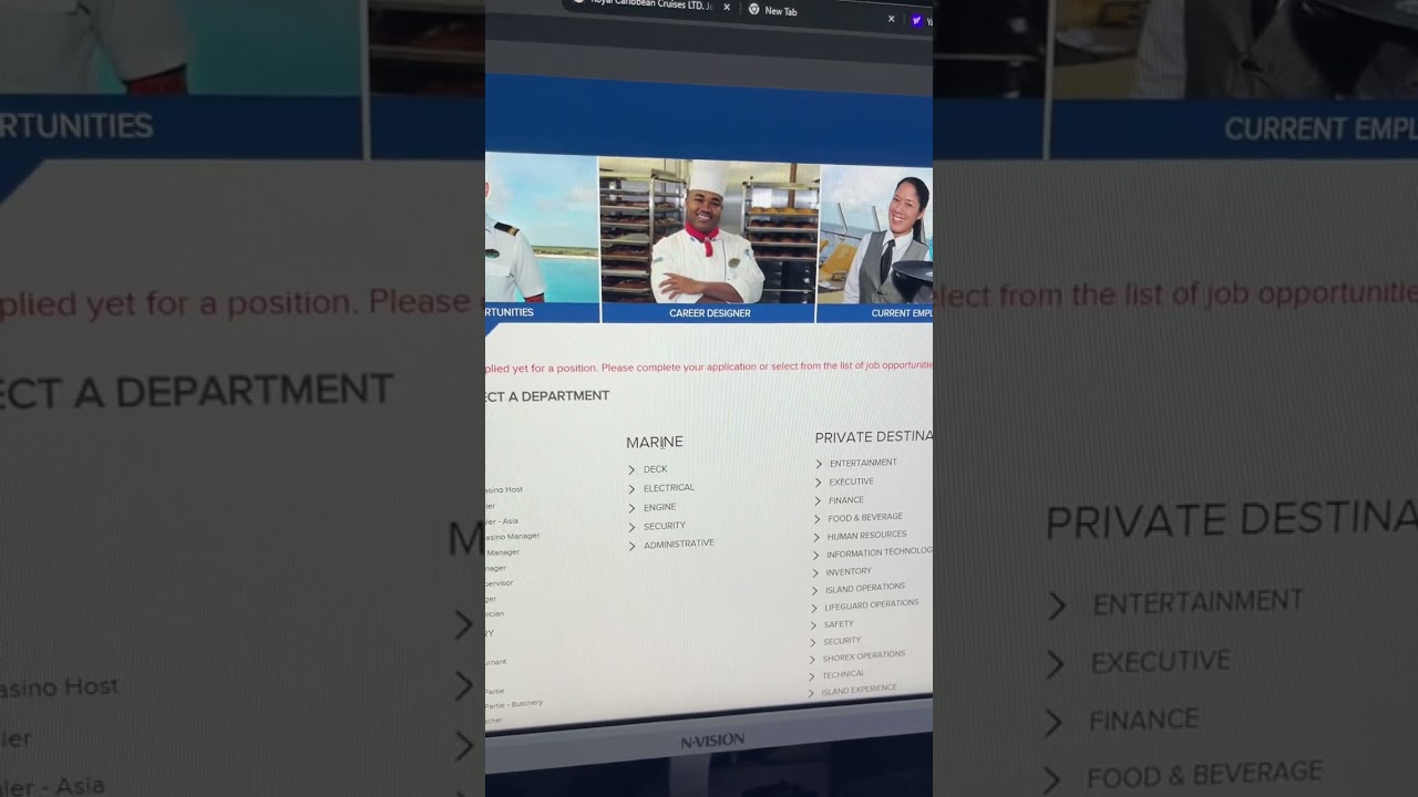 Paano gumawa ng Ctrac Account ng Rccl