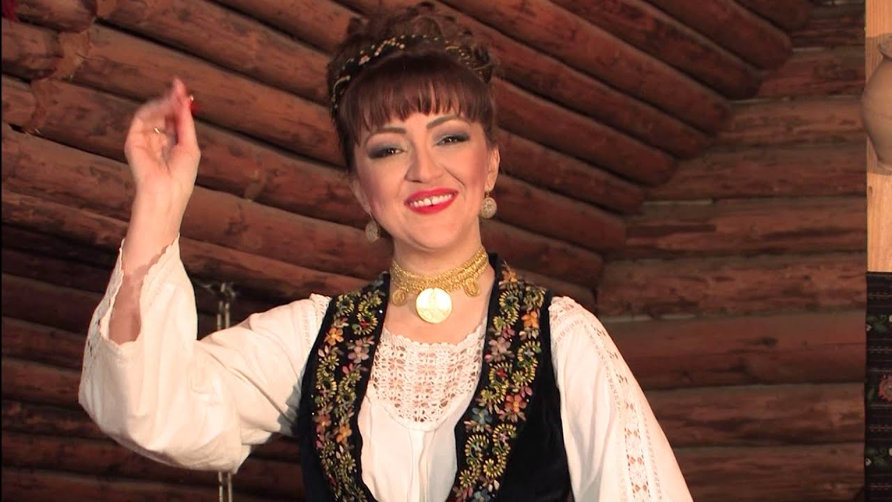 Ionela Anghel Popa -  Eu sunt mamă de băiat (Official video) ⓒ100%✔️ 𝐕𝐄𝐙𝐈 𝐓𝐎𝐓❣️