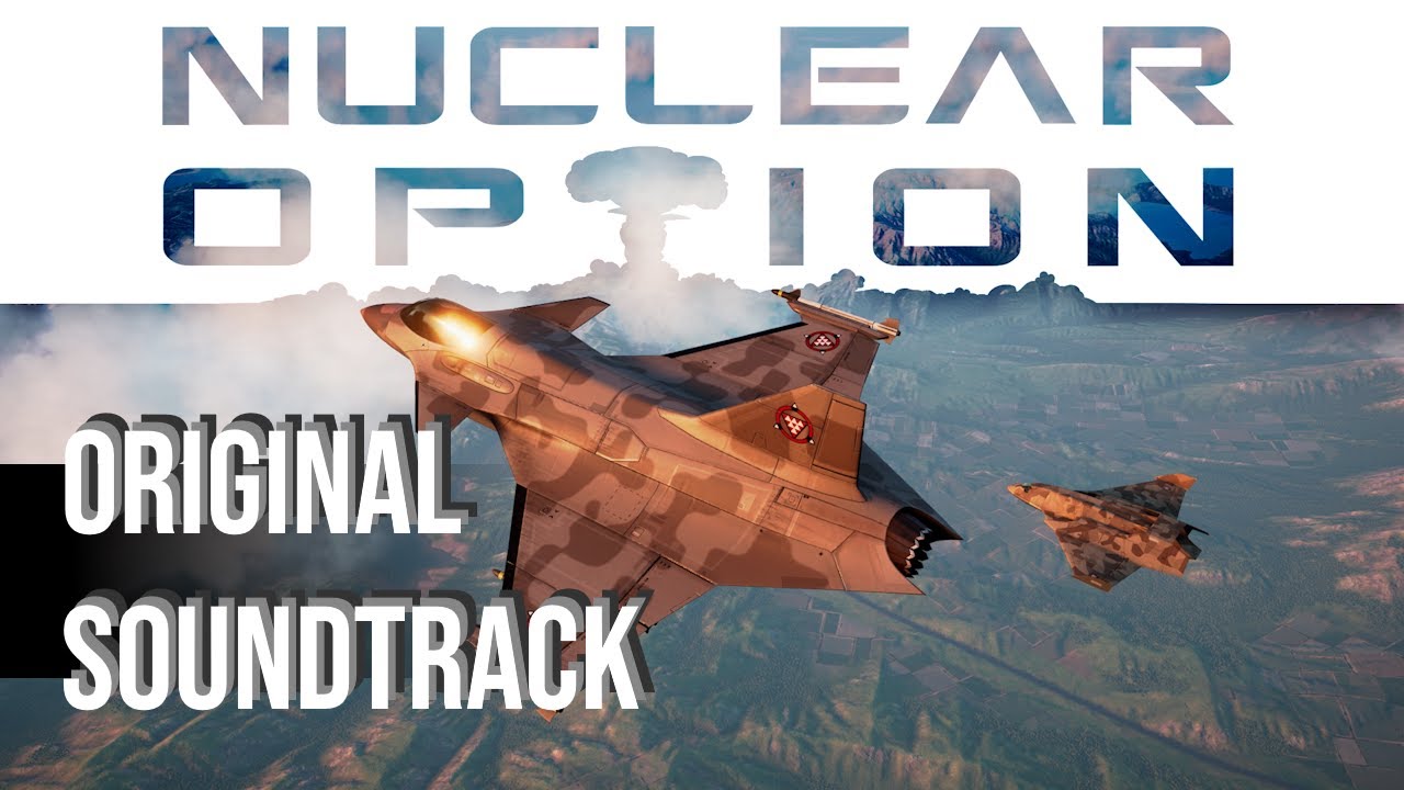 Nuclear Option Original Soundtrack