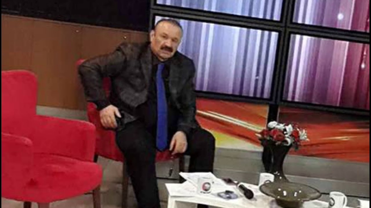 kadir açıl geldi geçti ömrüm benim