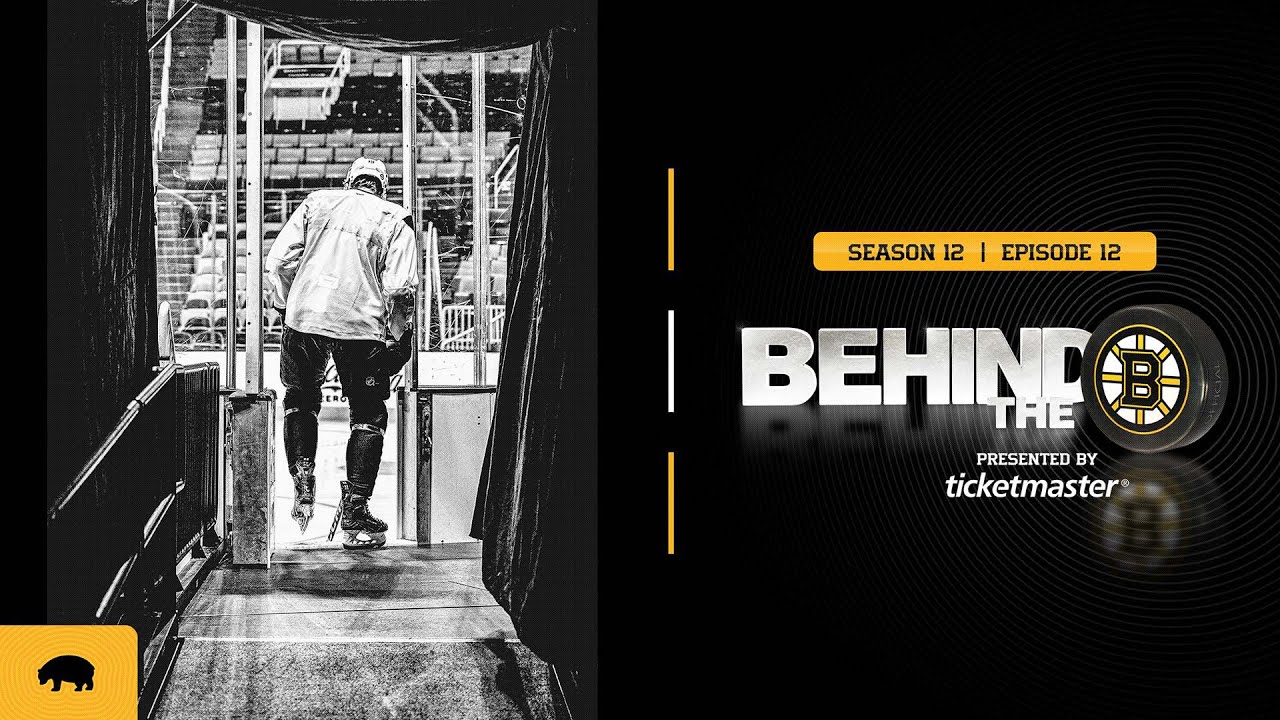 Behind The B: After The Deadline