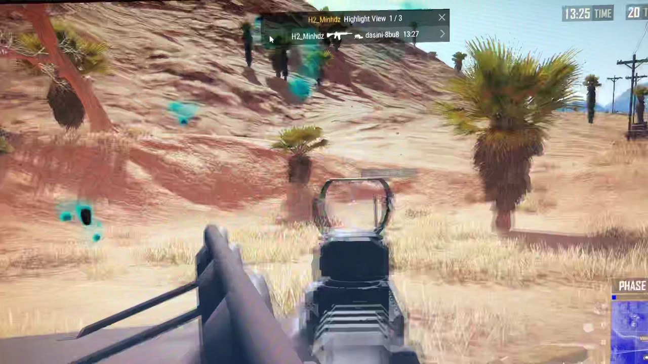 #PUBGSEA #PUBGAwards2019 : #IJUSTGOTMYLICENSE
