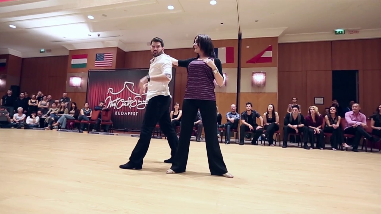 Ben Morris & Jennifer Deluca