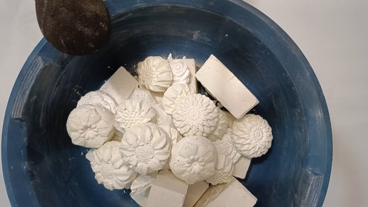 Homemade blocks and flowers | pj crush | white reforms 