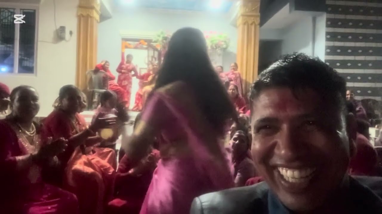 Biheko ramailo Ratauli #wedding #love #marriage 