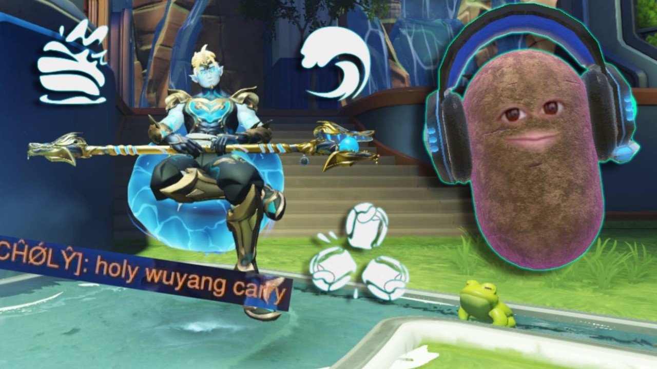 💧 WUYANG en AATLIS: ¡Bienvenidos a Aquapark! 🌊