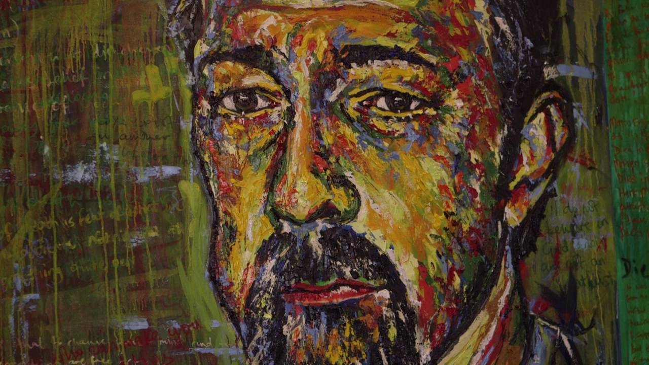 Gloucester Faith and Art Project - A Report by Manny Masih