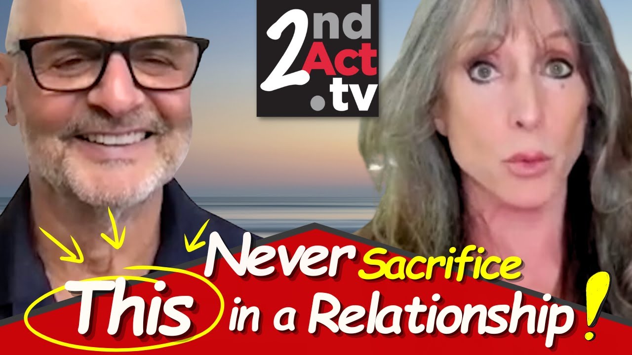 Dating after 50: What Things Should You Never Sacrifice in a New Relationship? Don’t Do THIS!