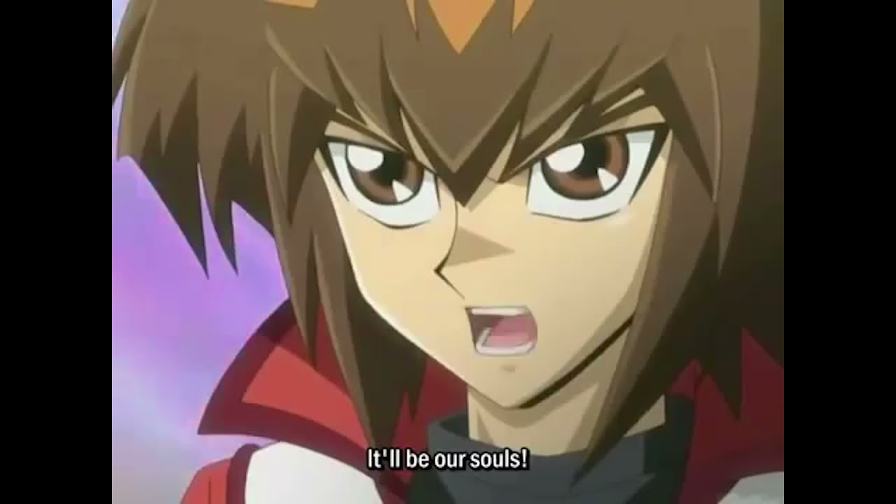 Yubel activates superpolymerization