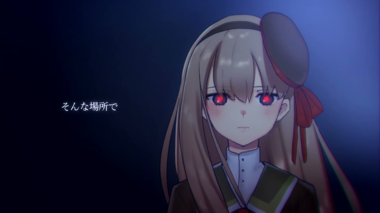 【Saki AI】Naraku no Hana【SynthV Cover】
