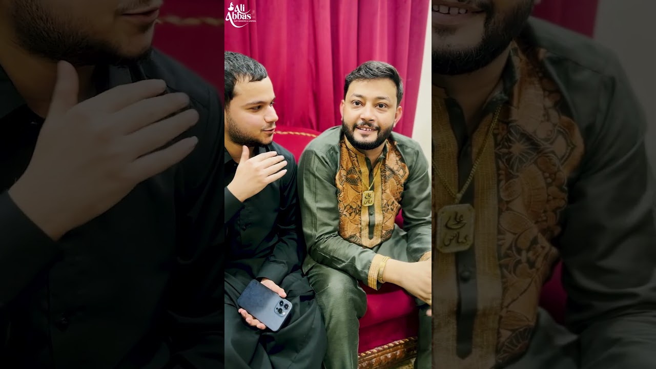 CLIENT REVIEW | Ali Abbas Sufi Singer & Qawwal | Live Performance