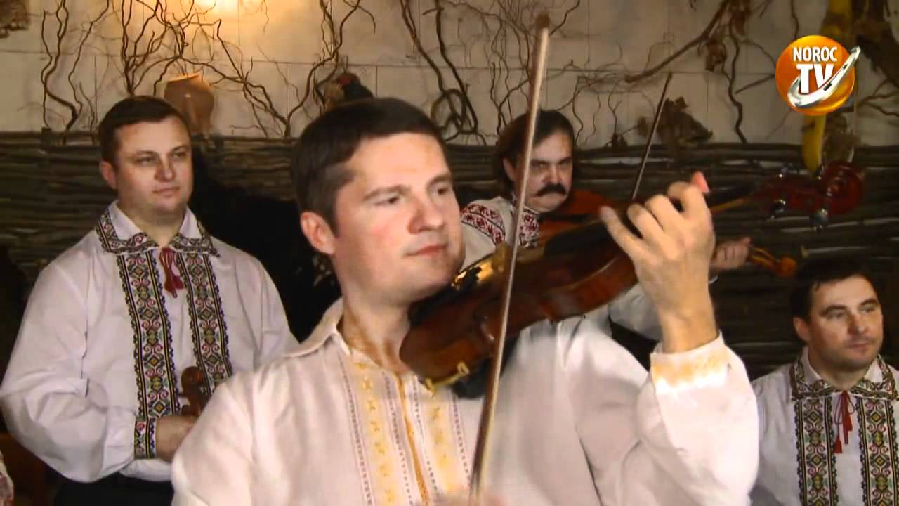 Fratii Stefanet - Sirbeasca.mp4
