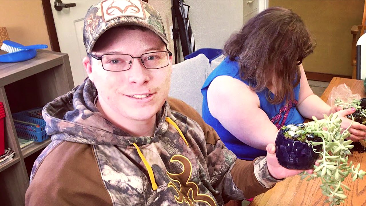 Virginia Home Grown: Full Pocket Farm; Unique Hydroponic System