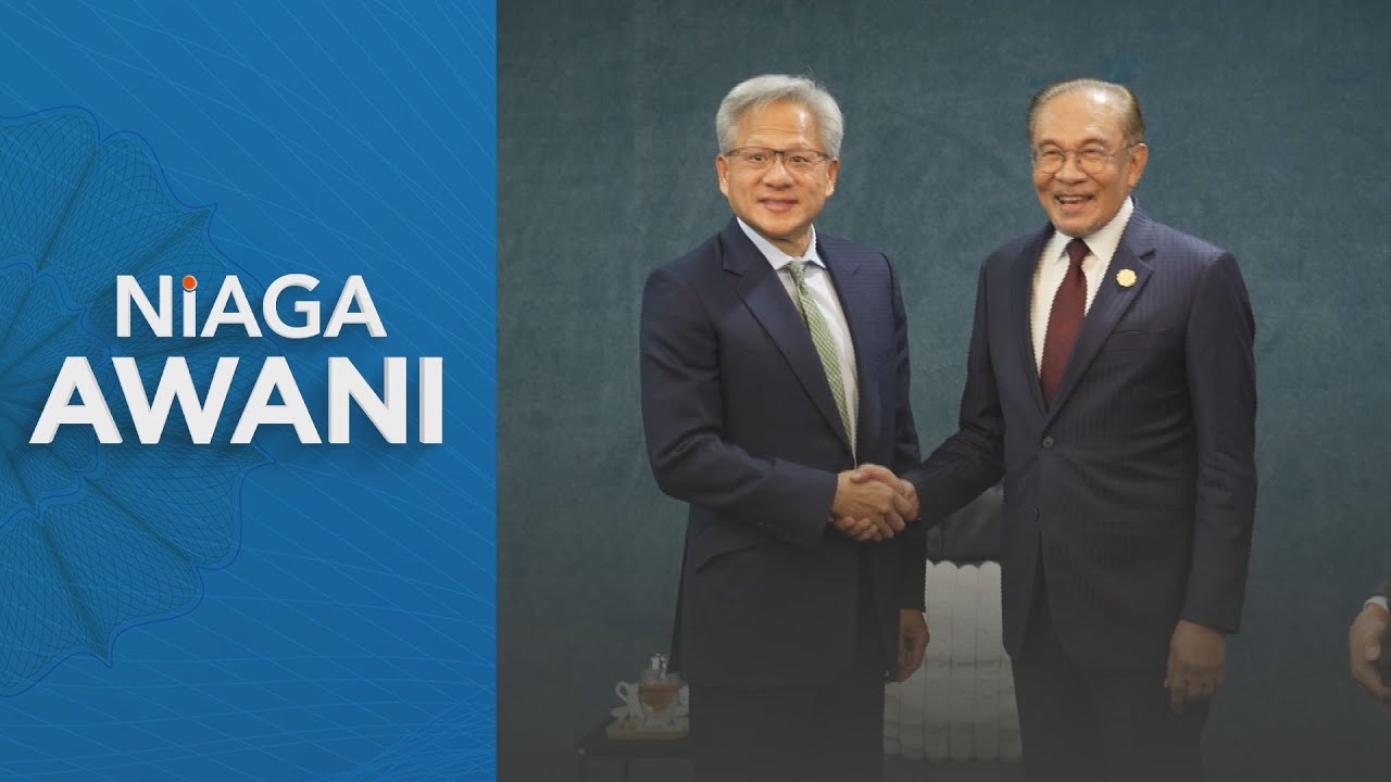 YTL power leads Malaysia&rsquo;s AI push in Johor