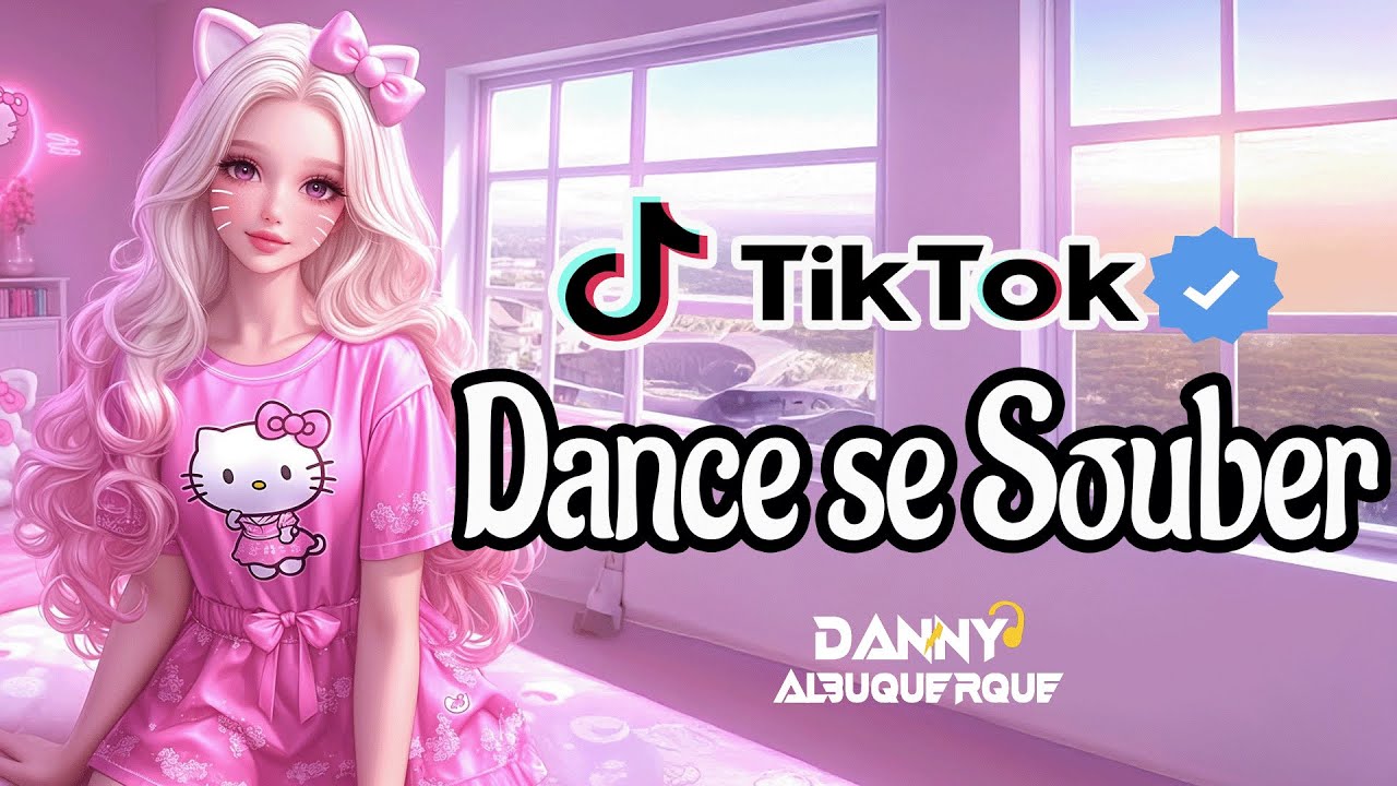 Dance se souber~ {TikTok} 2025🎶💜