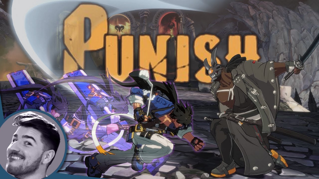 Taking Space in Neutral Can Be a Whiff Punish | This is Your Brain on Fighting Games