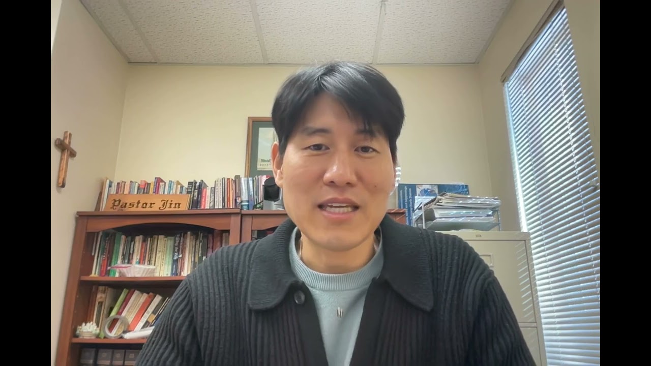 February 5, 2026, Daily Devotional with the Upper Room