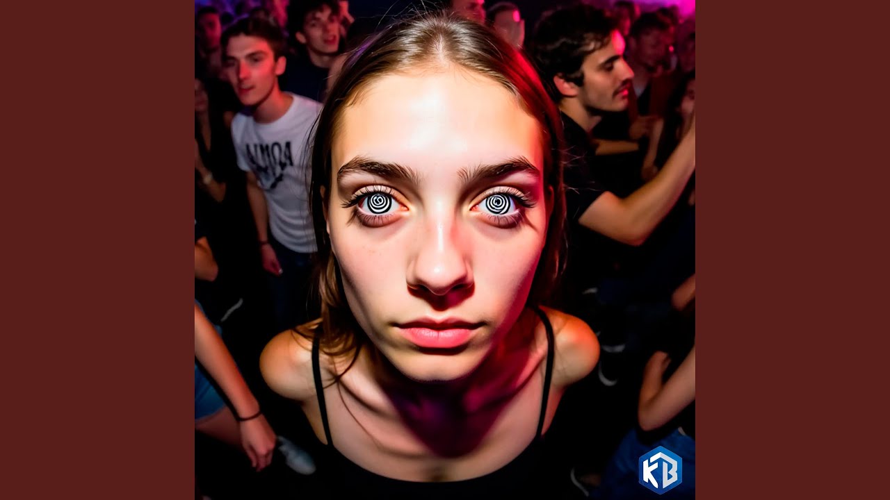 Intoxicated by music
