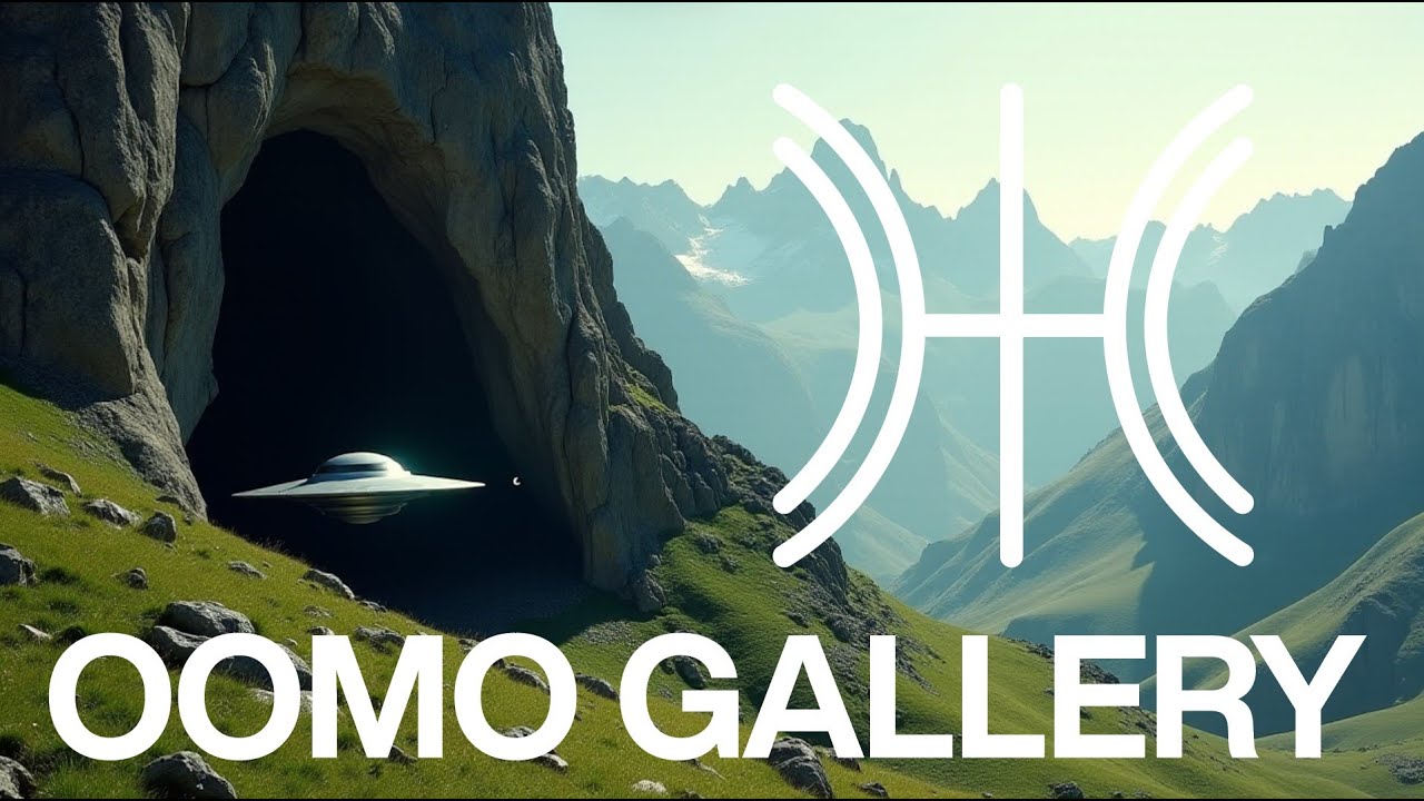 THE OOMO GALLERY