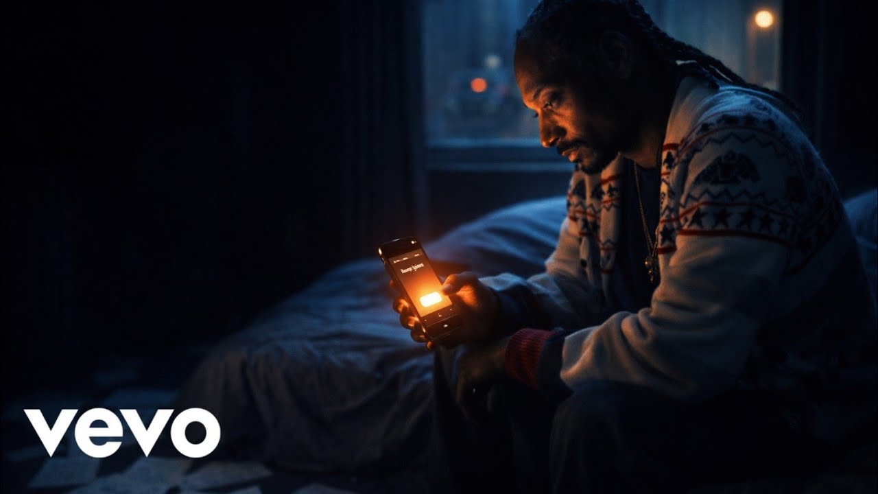 Snoop Dogg's - Love Letters Never Sent Home 💔 (Emotional Rap Story) Official Music Video