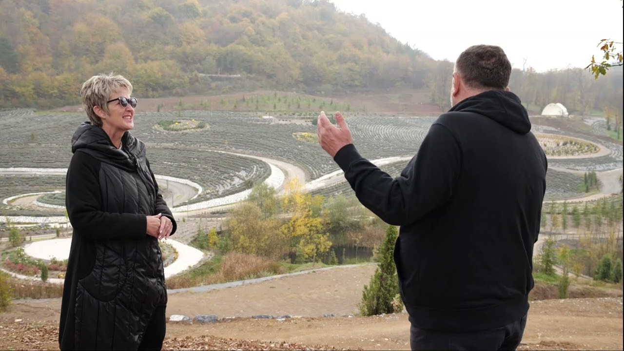 “Volim Bosnu i Hercegovinu” - Visoko