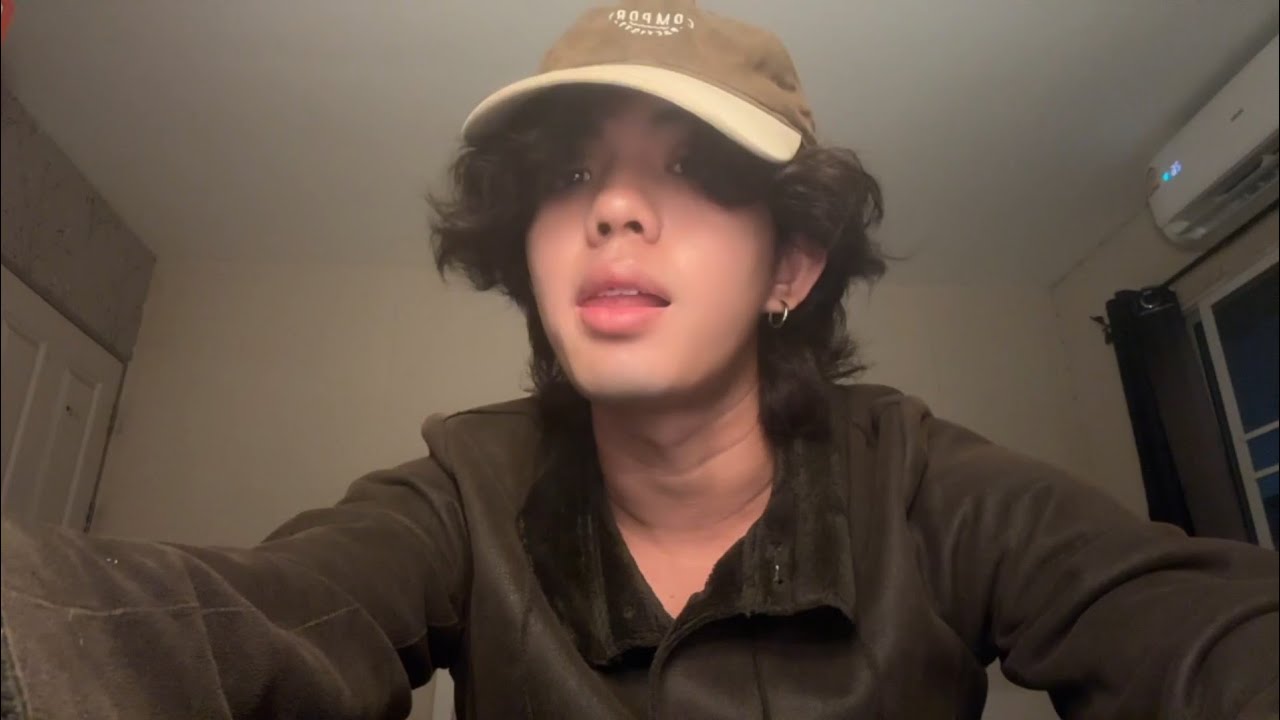 Kim TNK - ใจหล่น | Original by PP Krit