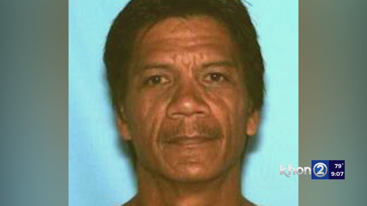 Attorney says Hawaii police dropped the ball when they let Ireland murder suspect free