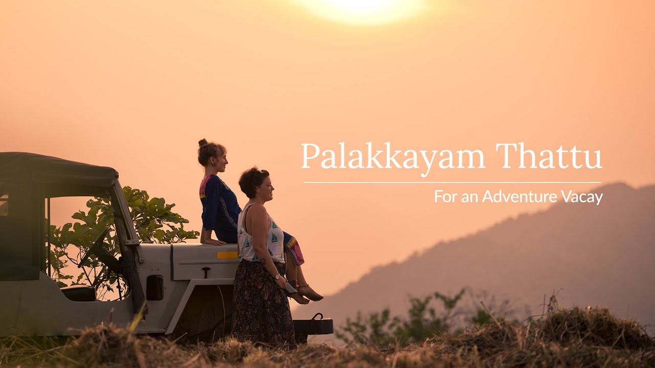 Palakkayam Thattu | #GoOffBeatinKerala | Kerala 365 | Kerala Tourism
