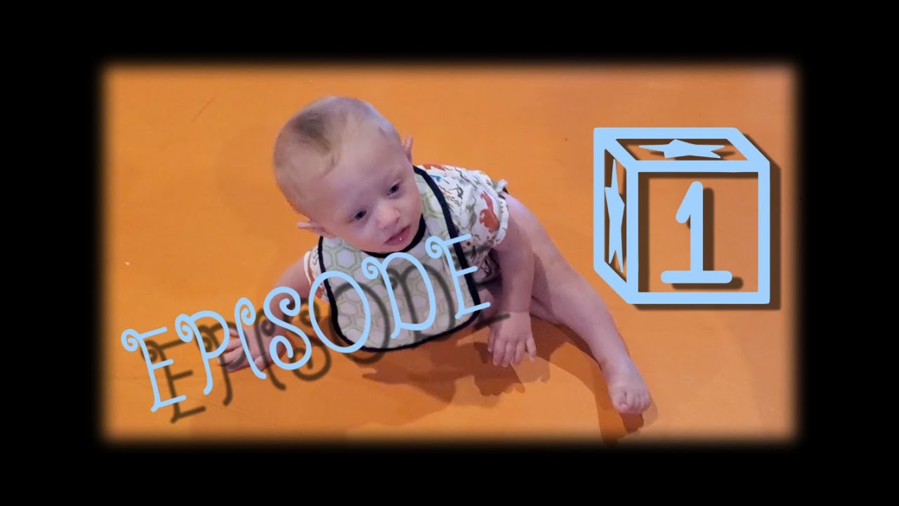 Watch Phoenix Grow! Episode 1: The Crayola Experience and The Park