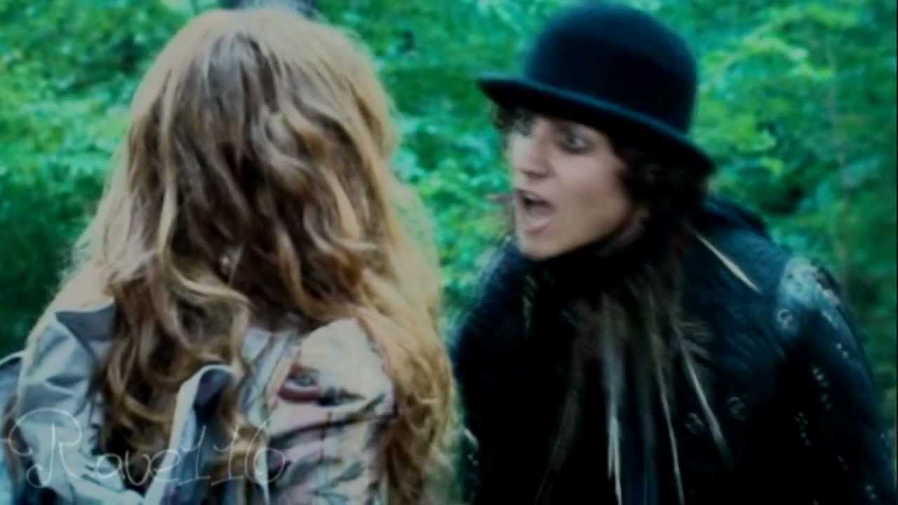 Fallin' for You | Robin&Maria