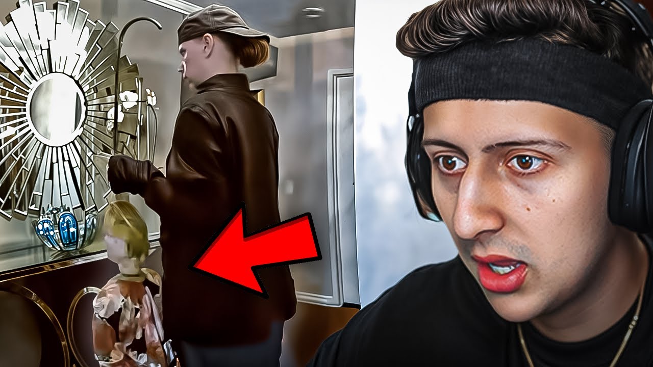 Top 10 Videos ESCALOFRIANTES De Fantasmas | Pelicanger