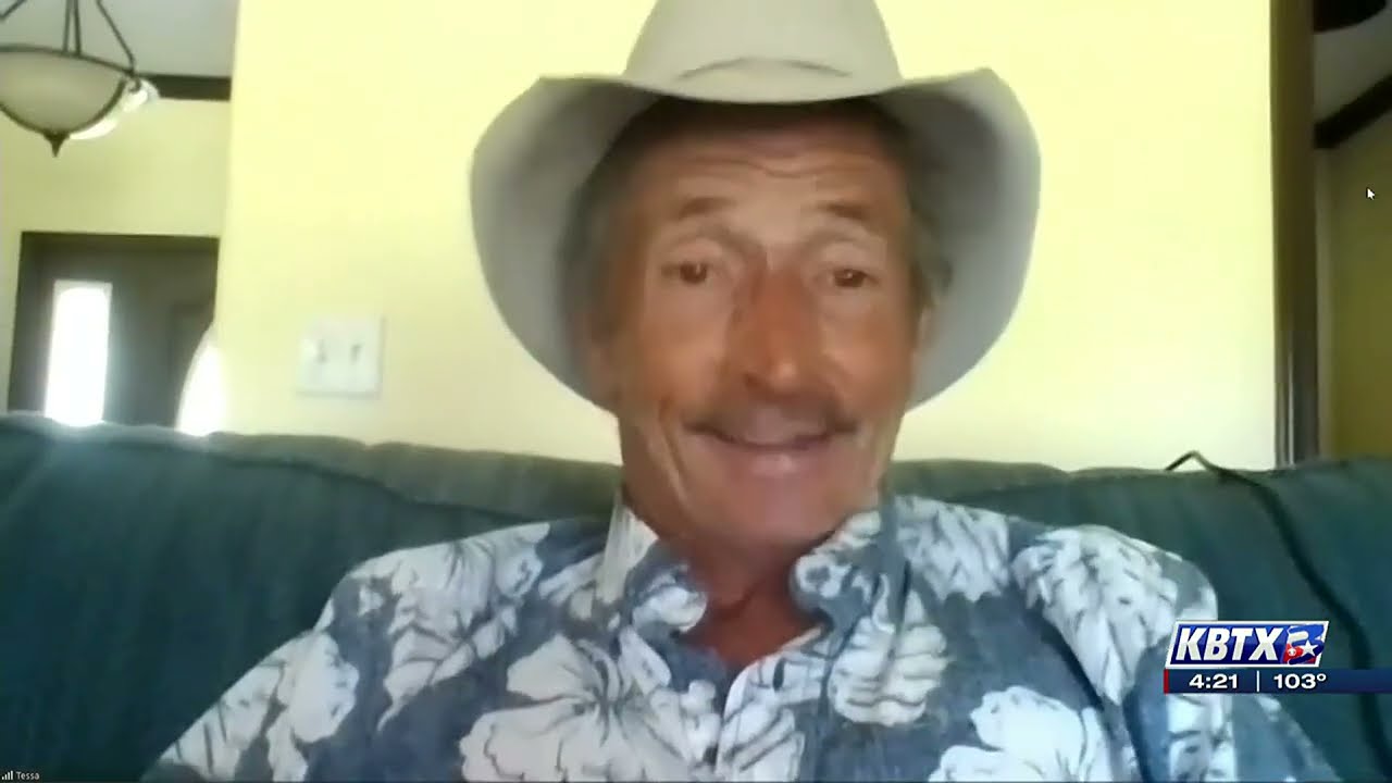 Marty Haggard discusses upcoming show