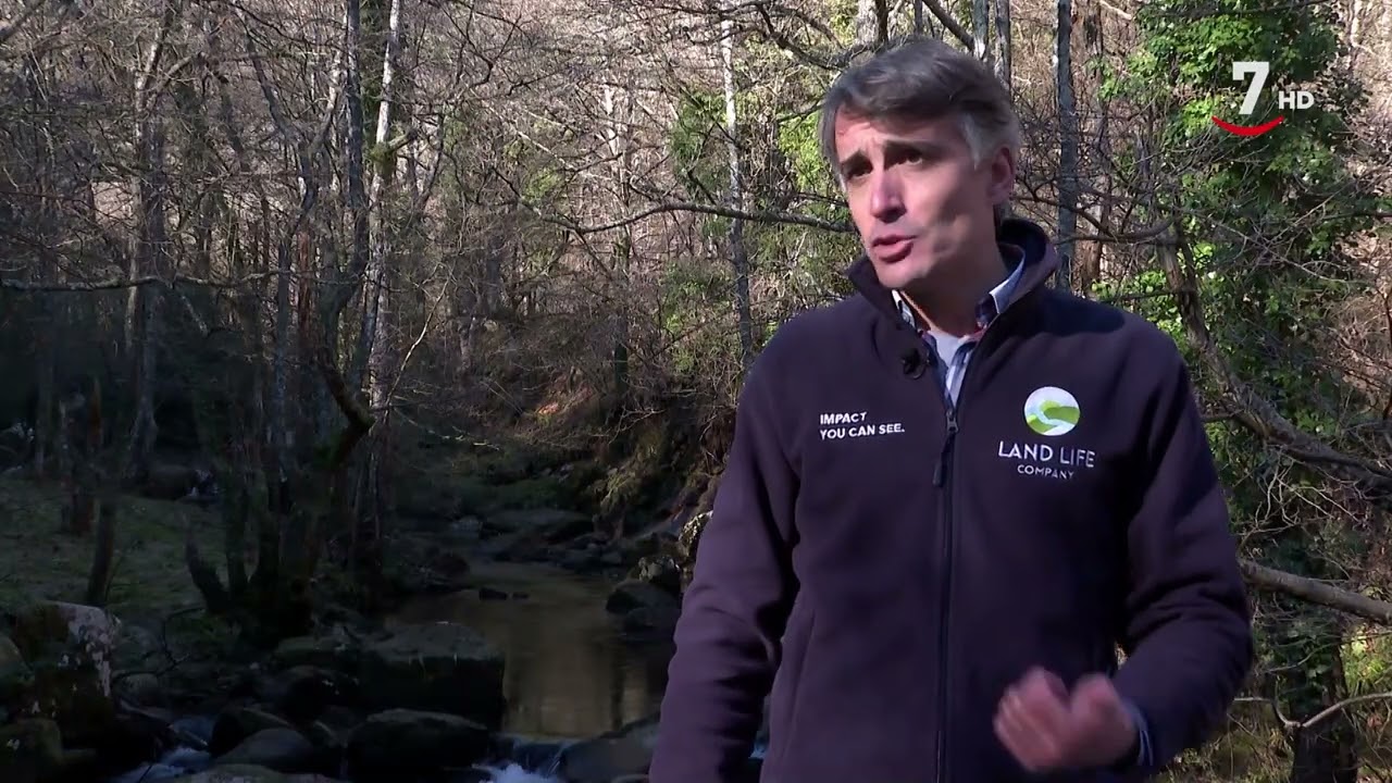 La importancia de nuestros bosques | Naturaleza viva