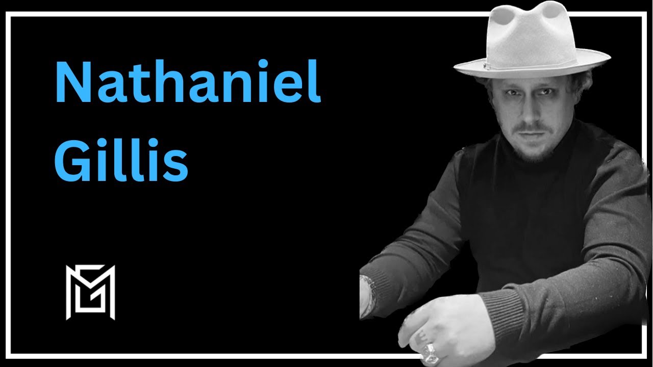 Nathaniel Gillis: The Conjurers