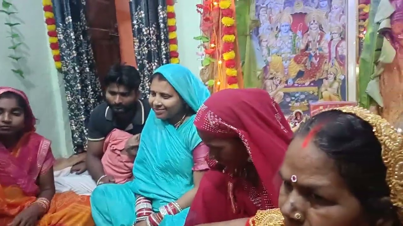 Aage aage Ram chalat hai, pichhe Laxman Bhai | Dhobiya Geet | Ladies Special | Dhobi Geet 24 | धोबी