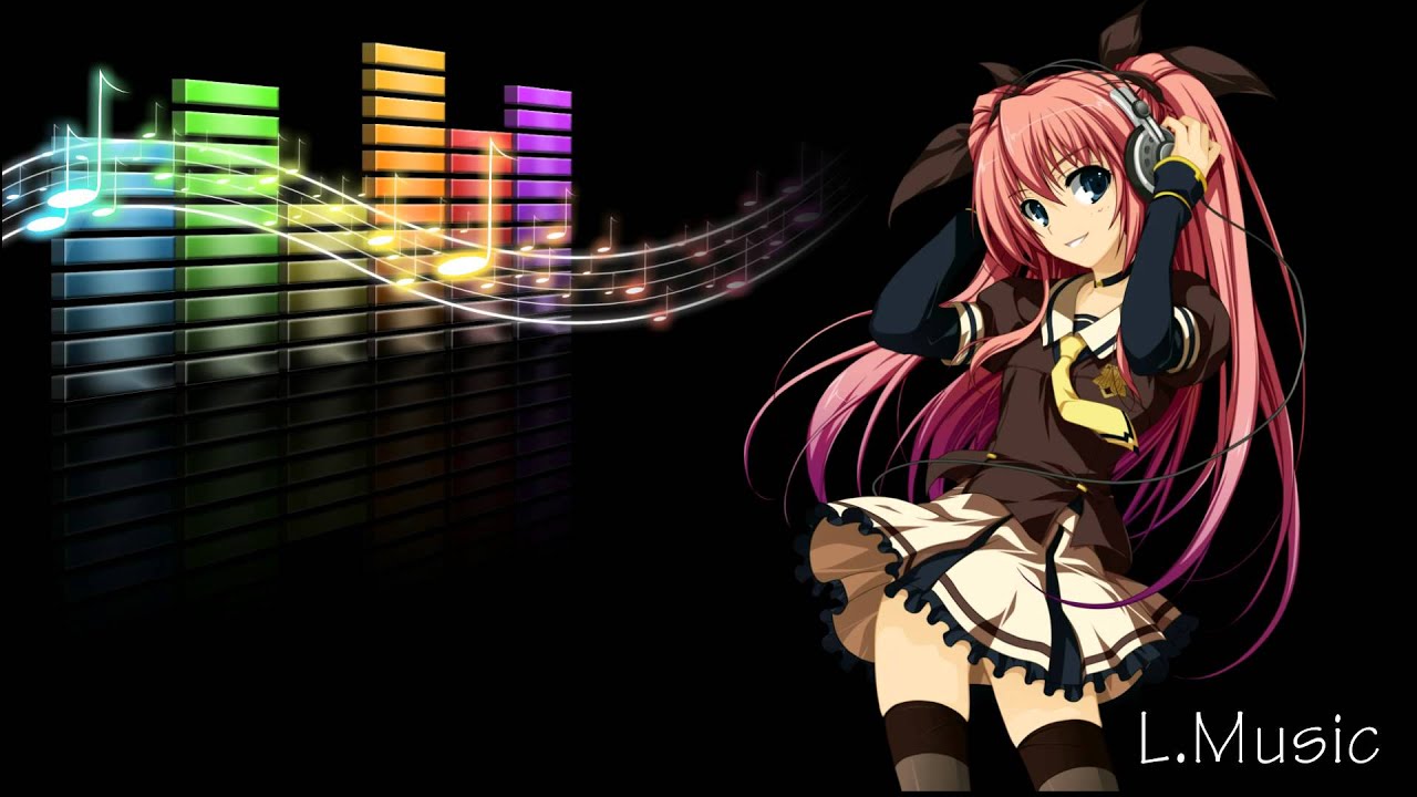 Maroon 5 - This Love- Nightcore (Request)