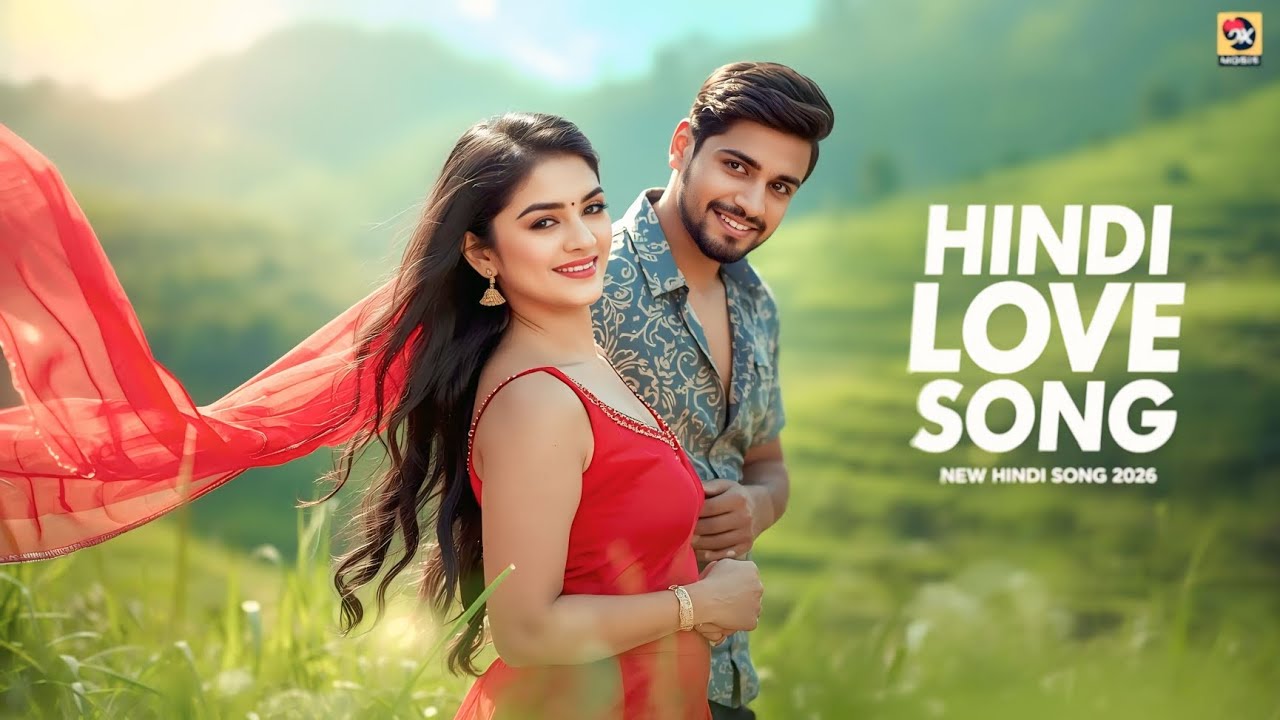 New Song 2026 | Teri Yaadon Ka Safar | 90s Evergreen Song | New Hindi Song | Love Song | Soul Music 