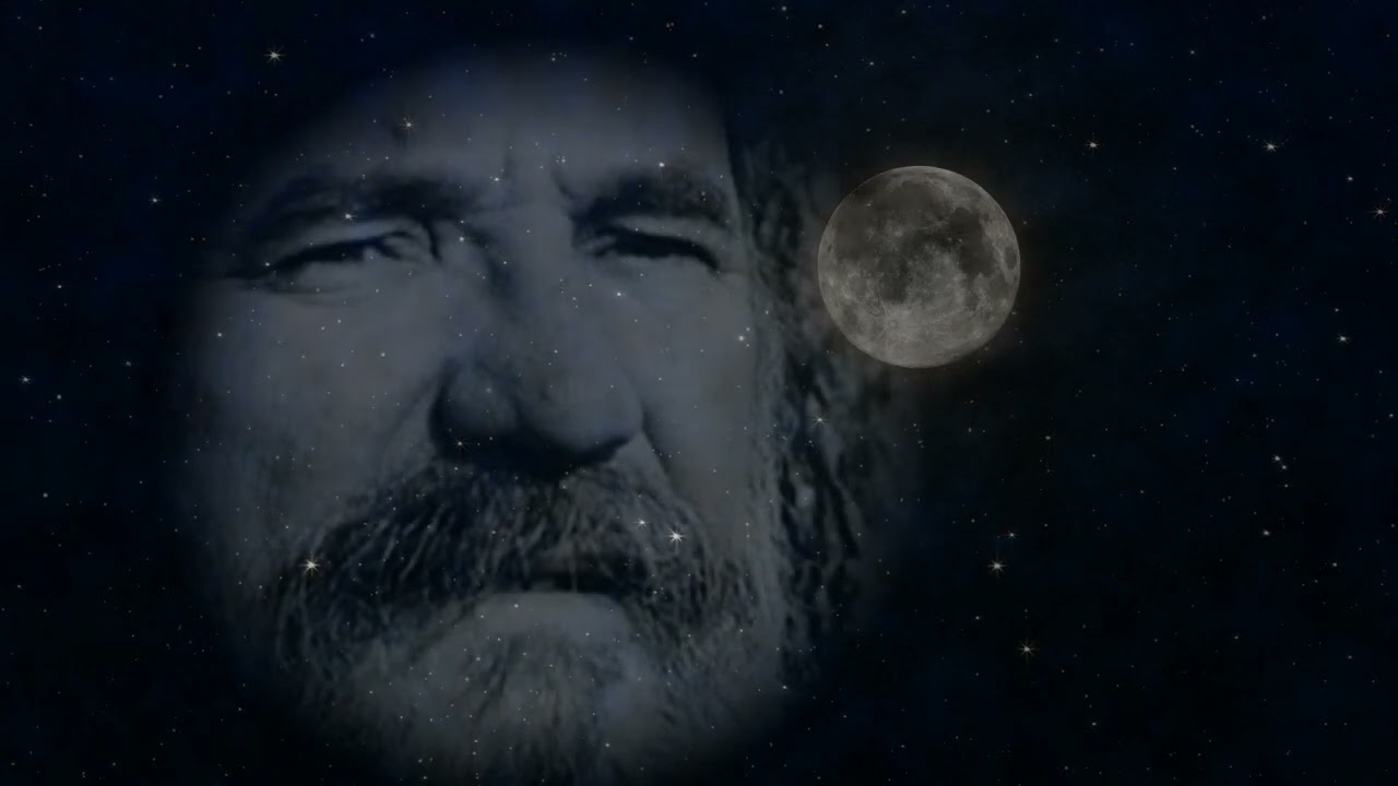 Nebeskej camp - Wabi Ryvola - (Music video Bob Martinec)