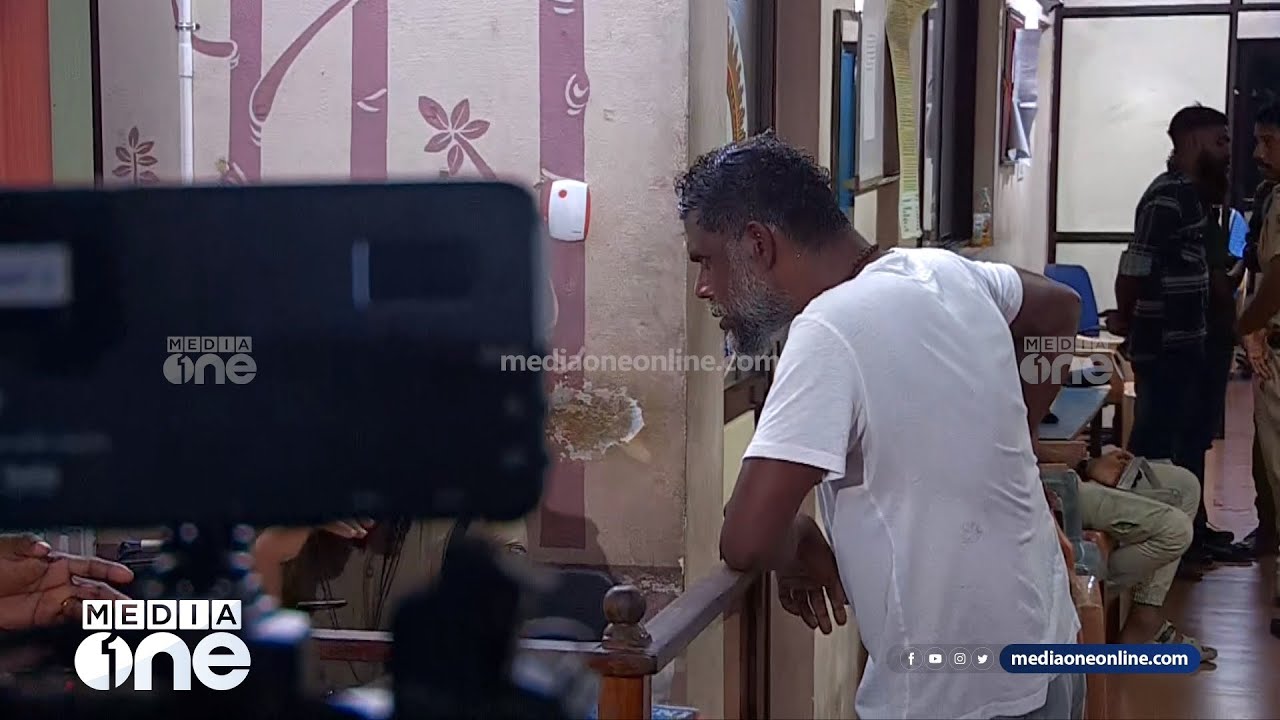 'എനിക്കറിയേണ്ടത്, എന്നെ കുത്തിക്കൊല്ലുന്നതിന് മുമ്പ് ഞാനാരാണെന്ന് അറിയണമെന്നാ...' Vinayakan