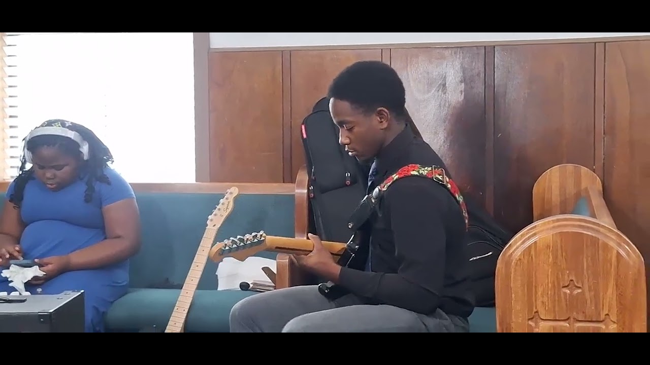 Saxophone Player 🎶🔥