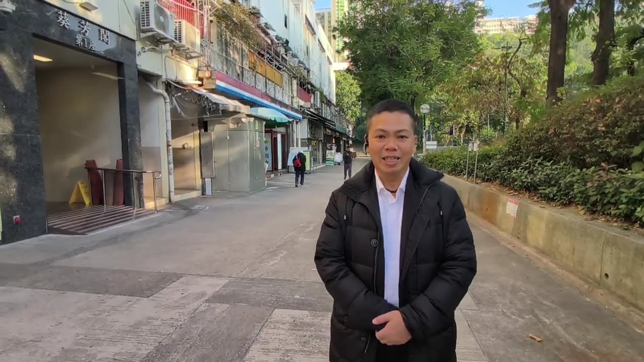 市區 地鐵站屋苑 仲要有3房 仲要平過600萬#新一代搵樓平台 #home #鐵路盤 #鐵路 #鐵路沿線 #3房 #上車盤 #葵芳 #新都會廣場 