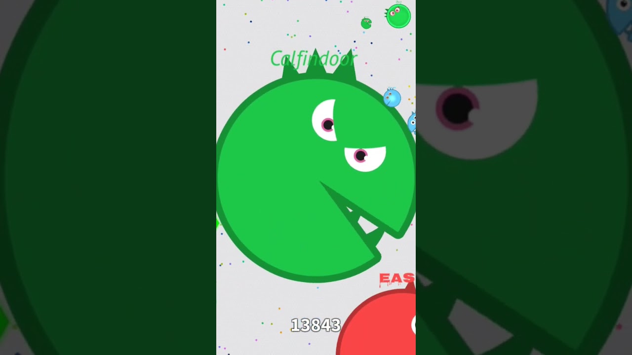 Soul. Io - Multiplayer Gameplay Walkthrough Fun Adventure #gamingvideos #soul.io