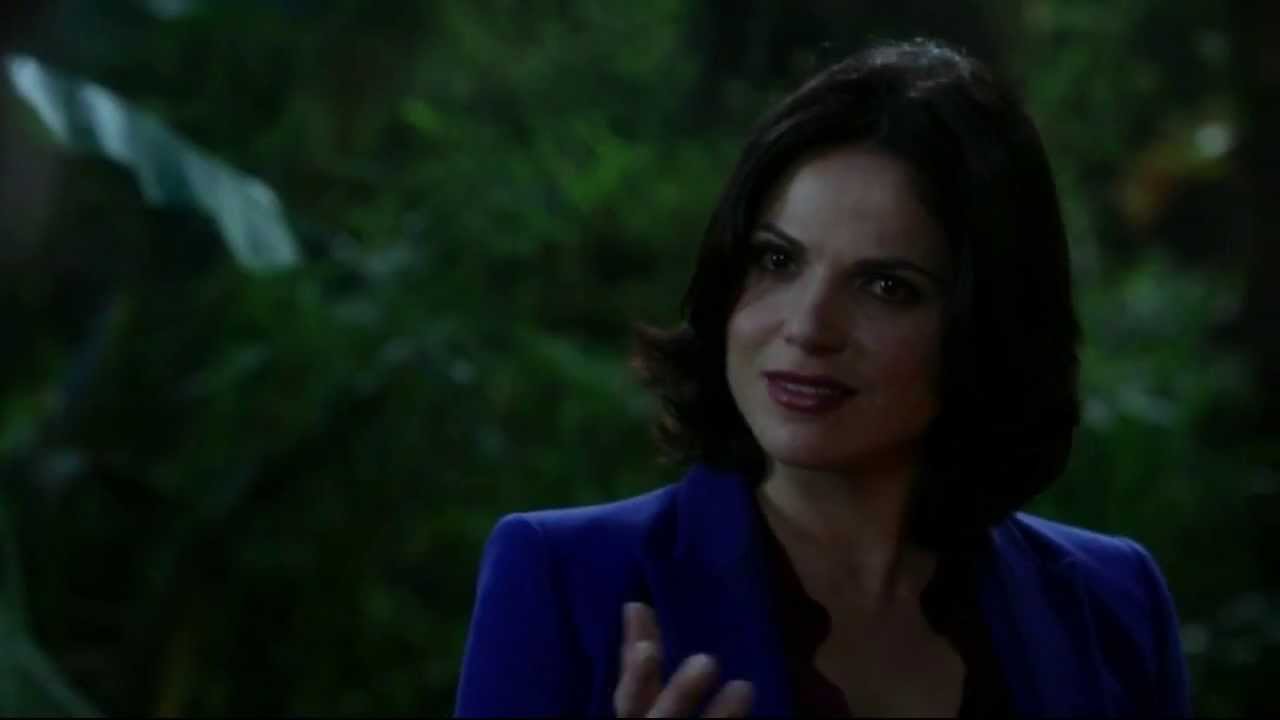 Once Upon a Time 03x06 