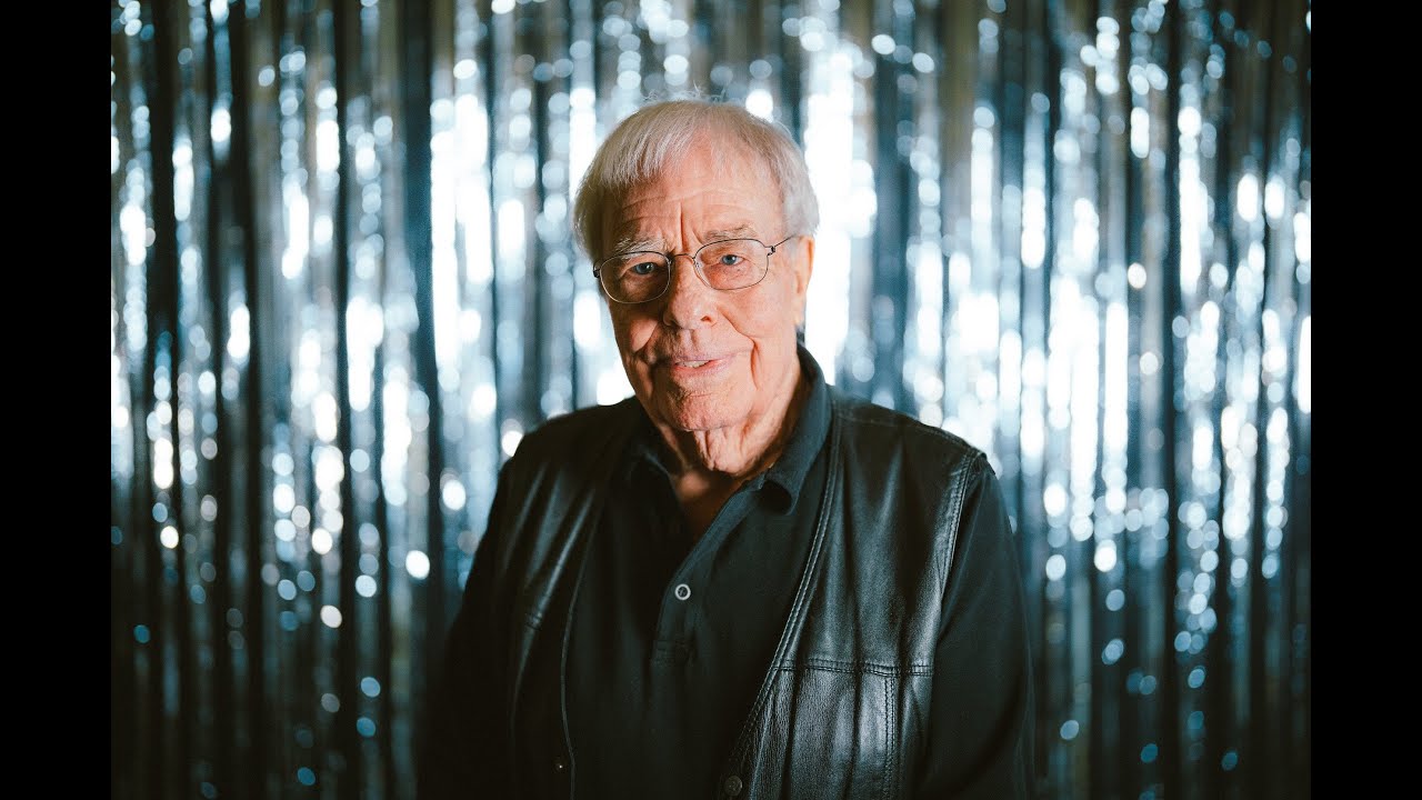 Christian Bruhn erhält den Deutschen Musikautor*innenpreis für sein Lebenswerk